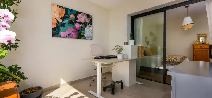 Продажа апартаментов на среднем этаже в Estepona 3