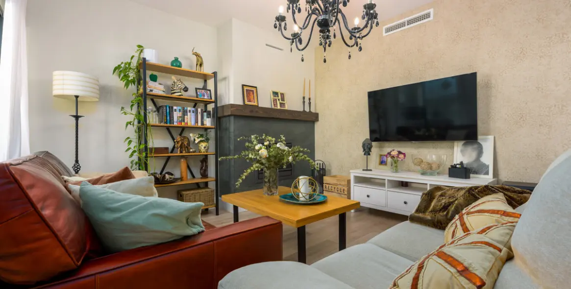 Продажа апартаментов на среднем этаже в Estepona 12