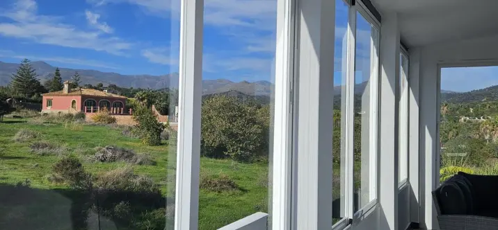 Long-term rent of finca - cortijo in Estepona 3