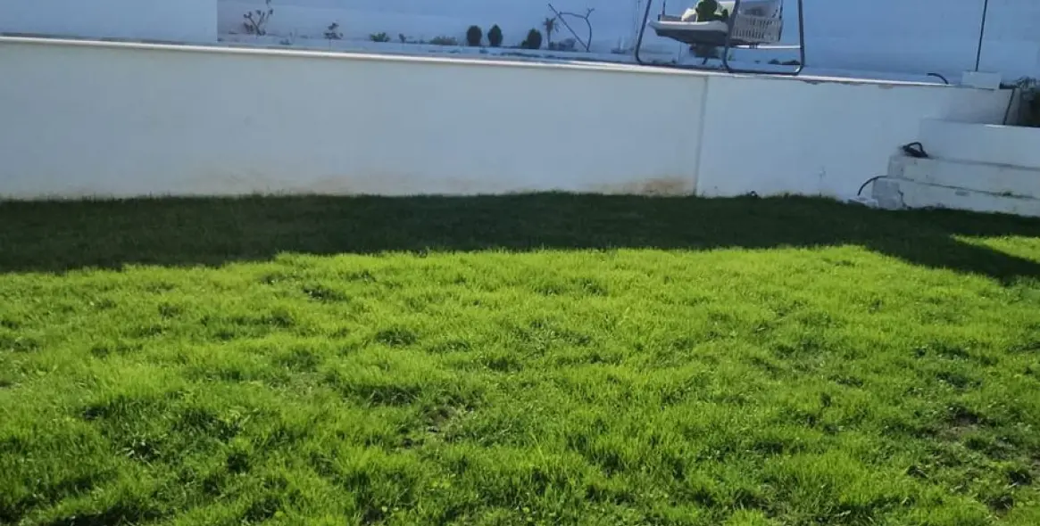 Long-term rent of finca - cortijo in Estepona 5