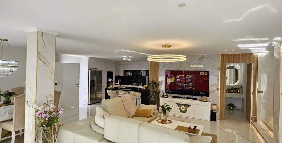 Long-term rent of finca - cortijo in Estepona 6