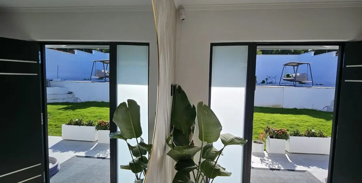 Long-term rent of finca - cortijo in Estepona 7