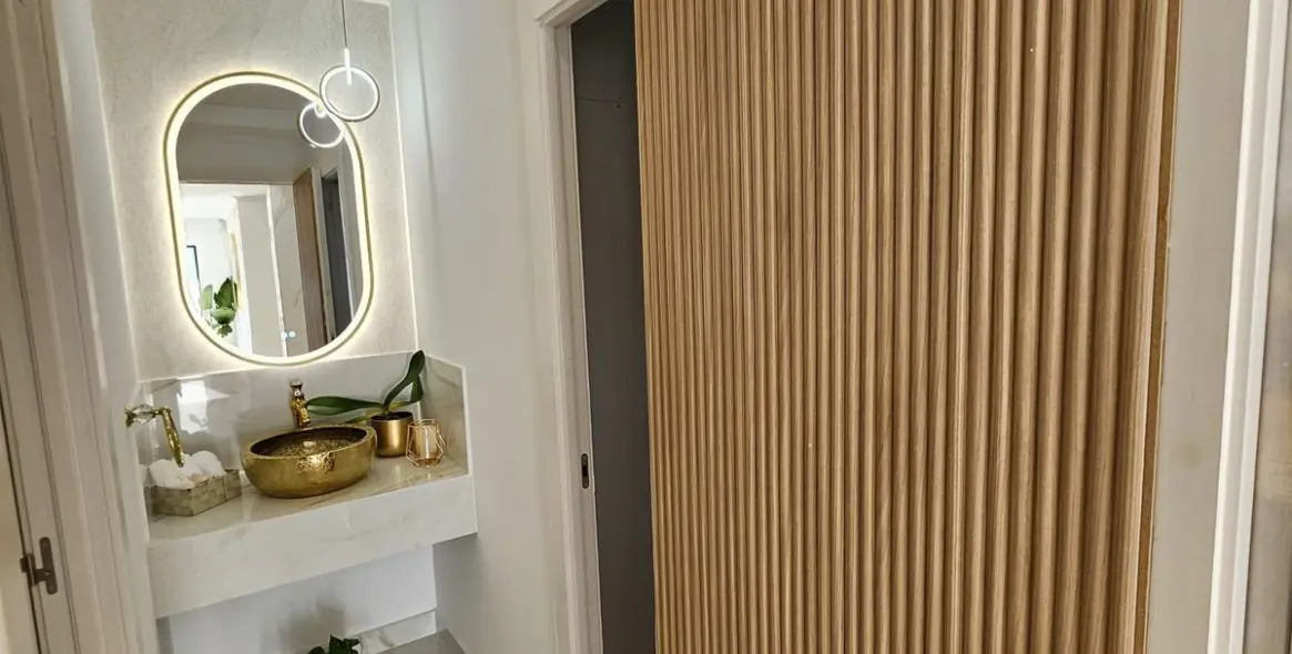 Long-term rent of finca - cortijo in Estepona 9