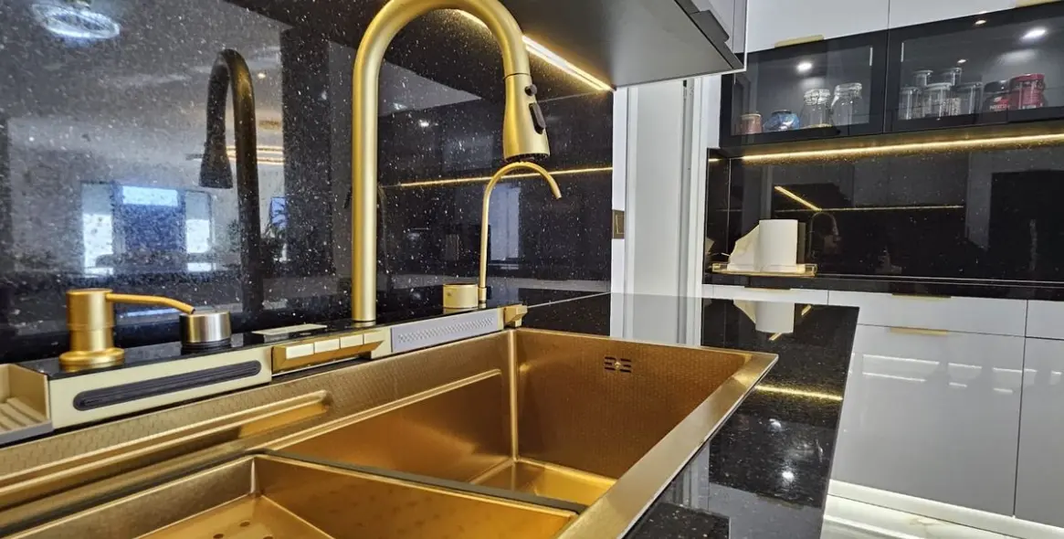 Long-term rent of finca - cortijo in Estepona 10