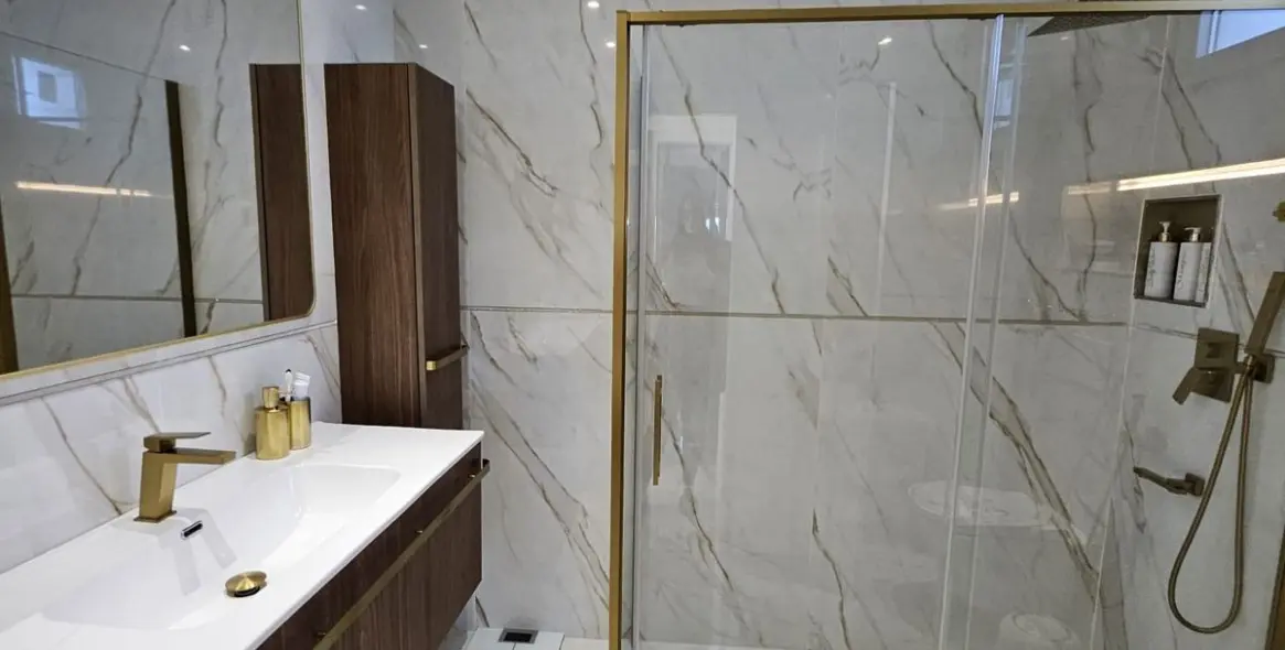 Long-term rent of finca - cortijo in Estepona 13