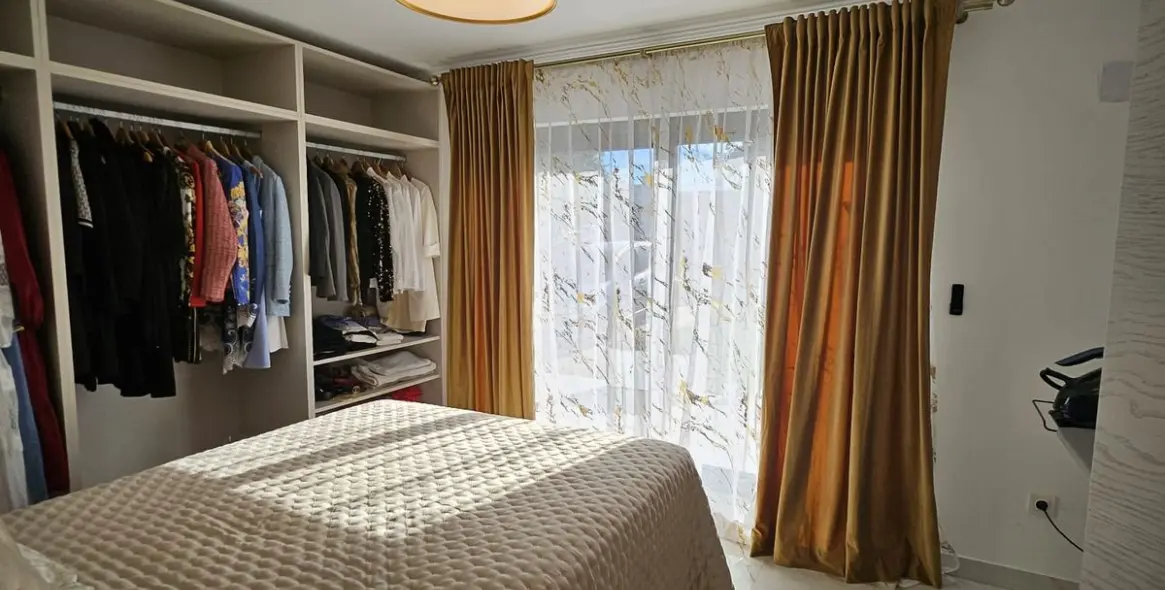 Long-term rent of finca - cortijo in Estepona 14