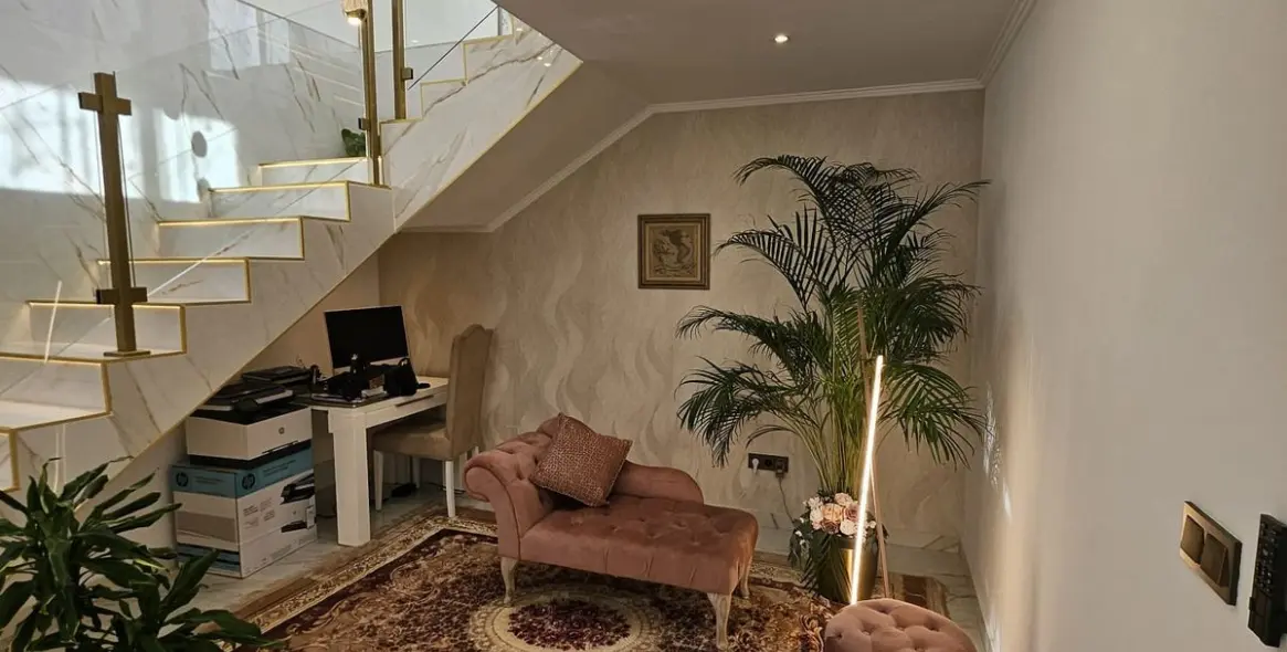 Long-term rent of finca - cortijo in Estepona 15