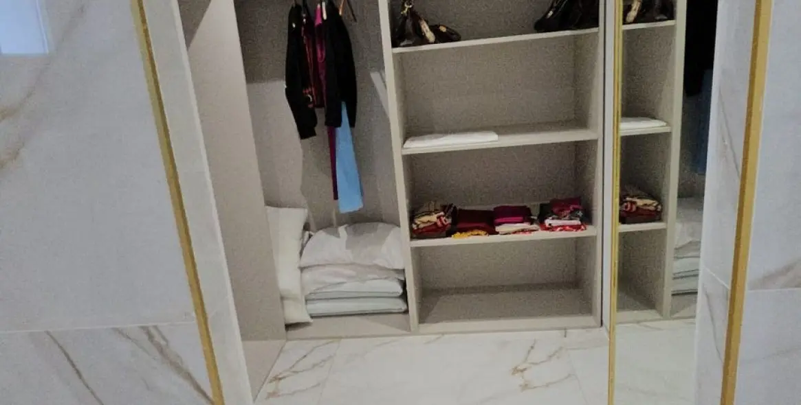 Long-term rent of finca - cortijo in Estepona 18