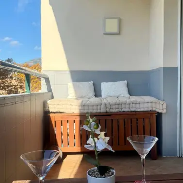 Продажа апартаментов на среднем этаже в Fuengirola