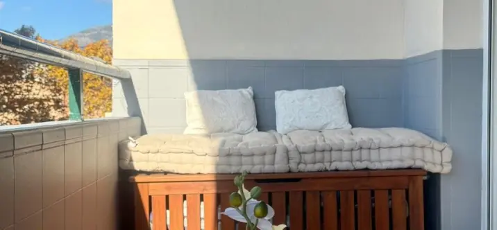 Продажа апартаментов на среднем этаже в Fuengirola 0