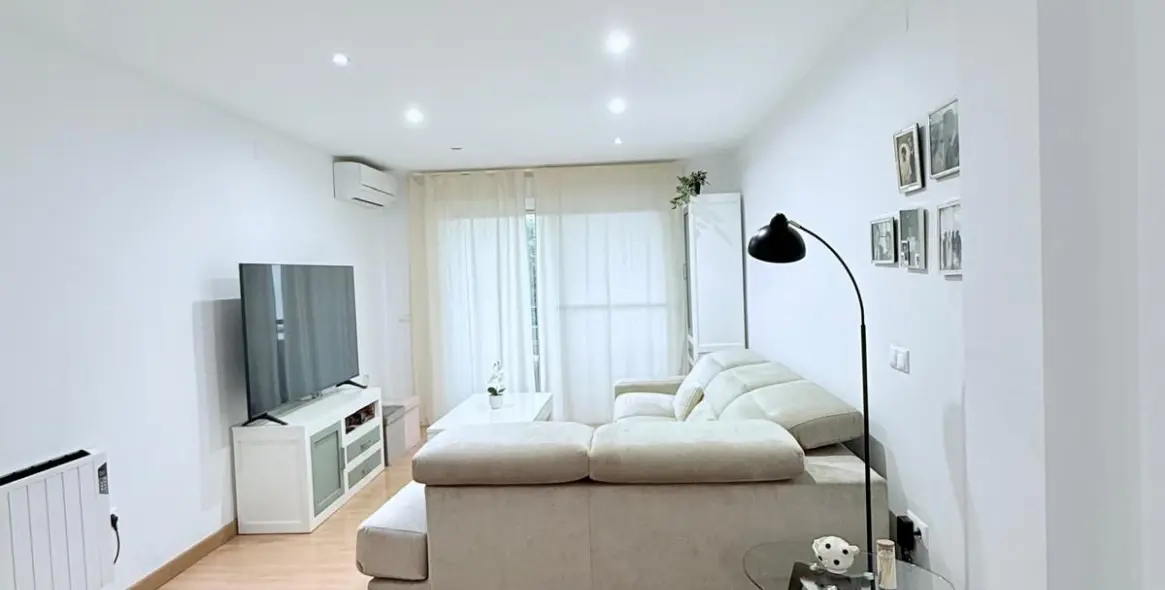 Продажа апартаментов на среднем этаже в Fuengirola 2