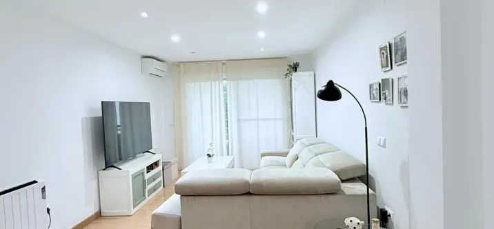 Продажа апартаментов на среднем этаже в Fuengirola 1