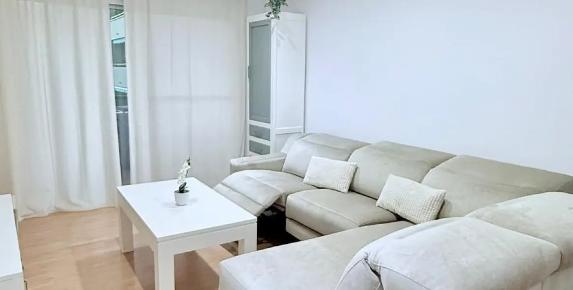 Продажа апартаментов на среднем этаже в Fuengirola 4