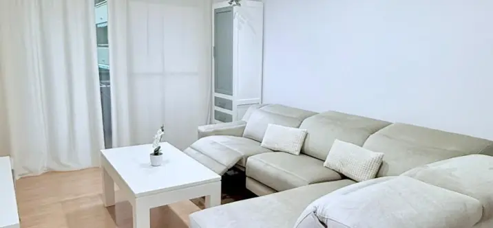 Продажа апартаментов на среднем этаже в Fuengirola 3