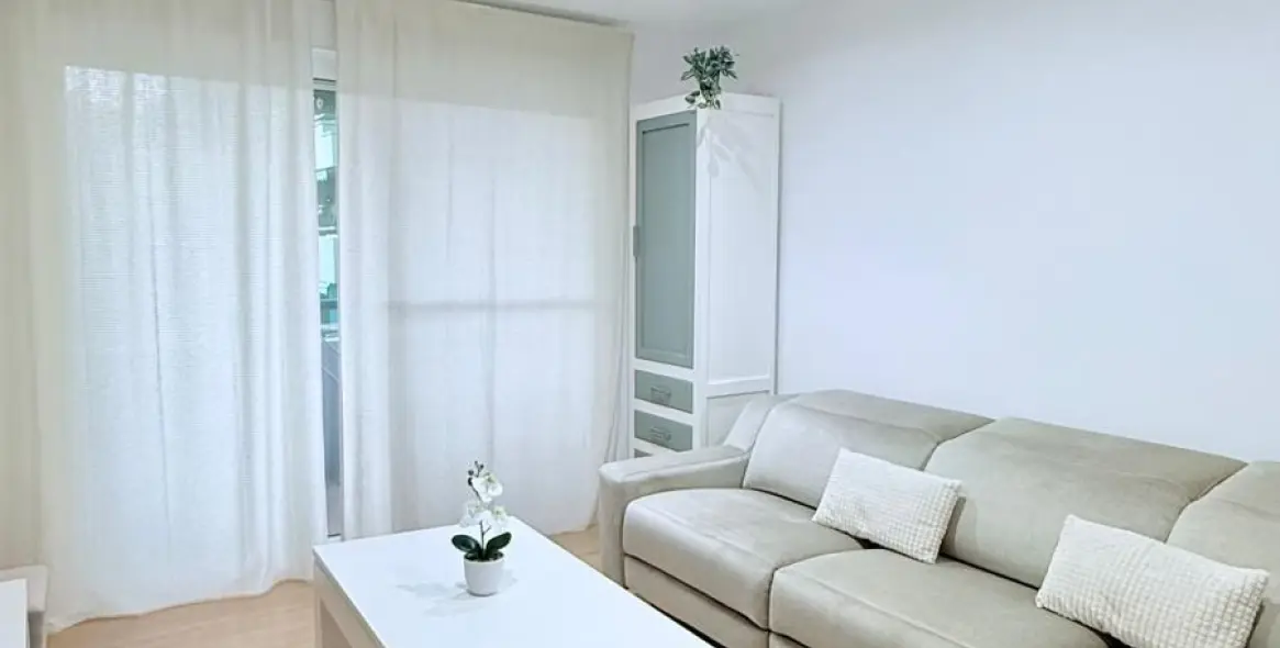 Продажа апартаментов на среднем этаже в Fuengirola 5