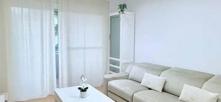 Продажа апартаментов на среднем этаже в Fuengirola 4