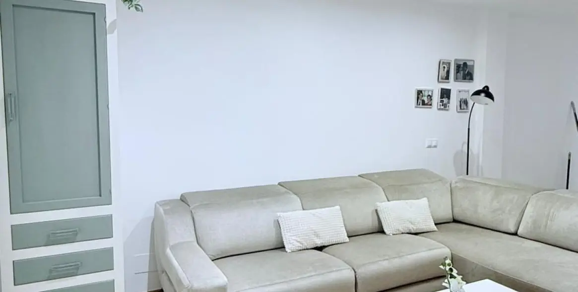 Продажа апартаментов на среднем этаже в Fuengirola 6