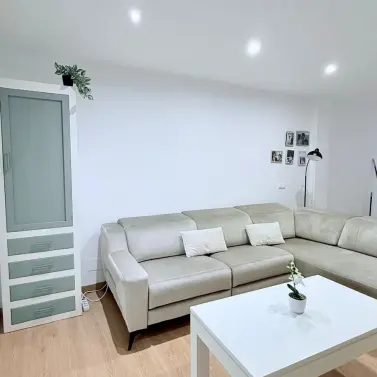 Продажа апартаментов на среднем этаже в Fuengirola