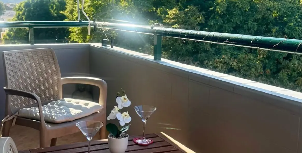 Продажа апартаментов на среднем этаже в Fuengirola 9