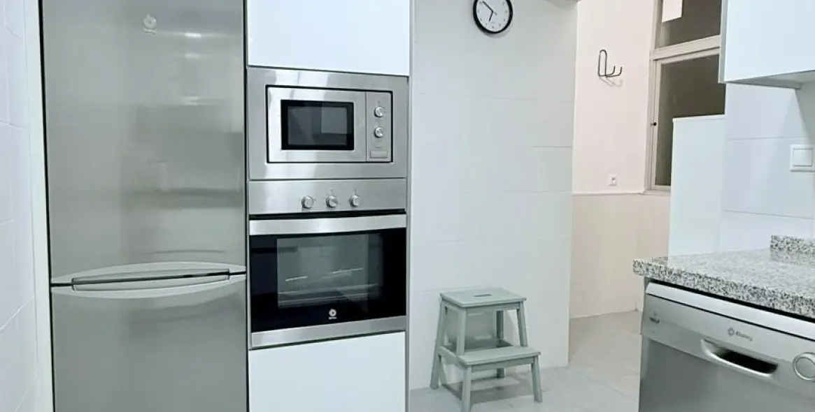 Продажа апартаментов на среднем этаже в Fuengirola 12