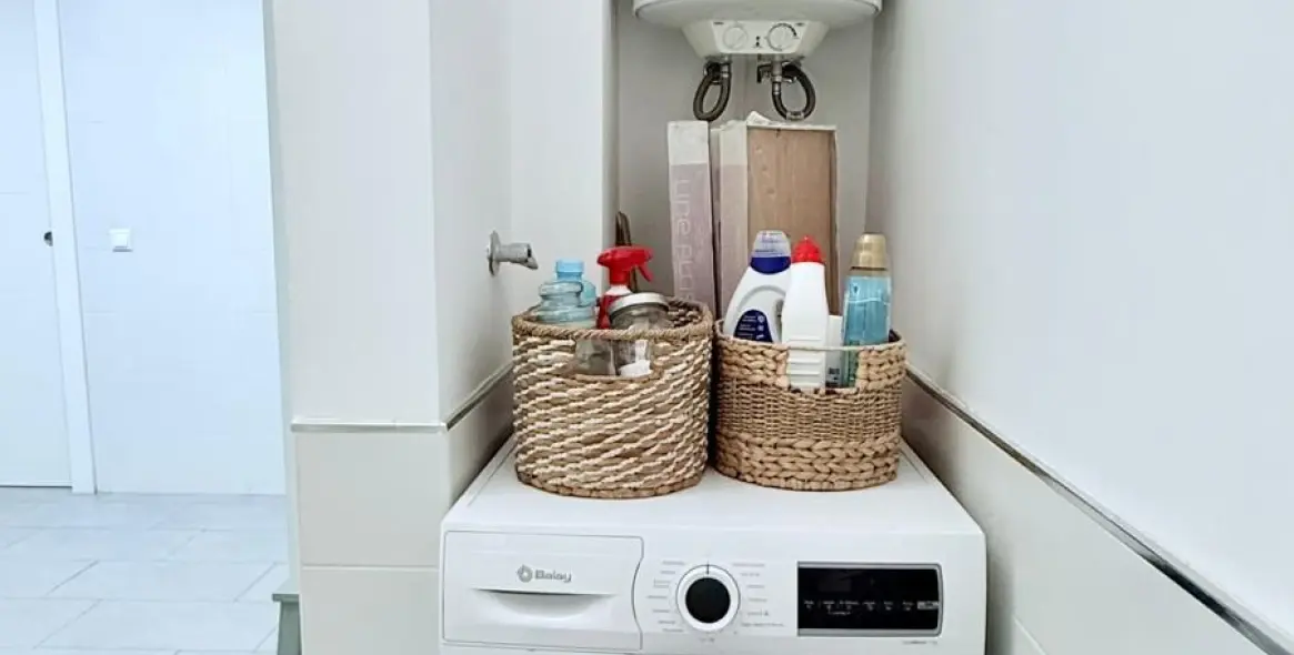 Продажа апартаментов на среднем этаже в Fuengirola 13