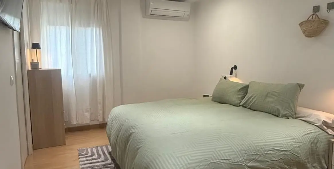 Продажа апартаментов на среднем этаже в Fuengirola 15