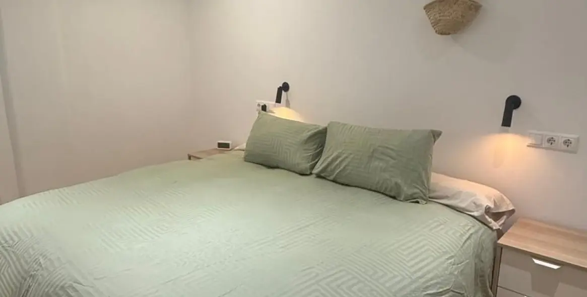 Продажа апартаментов на среднем этаже в Fuengirola 16