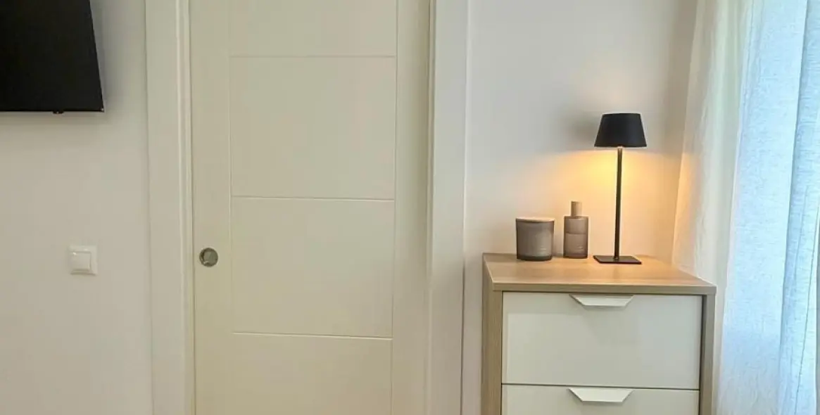 Продажа апартаментов на среднем этаже в Fuengirola 17