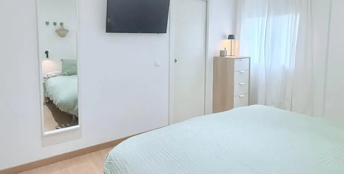 Продажа апартаментов на среднем этаже в Fuengirola 18