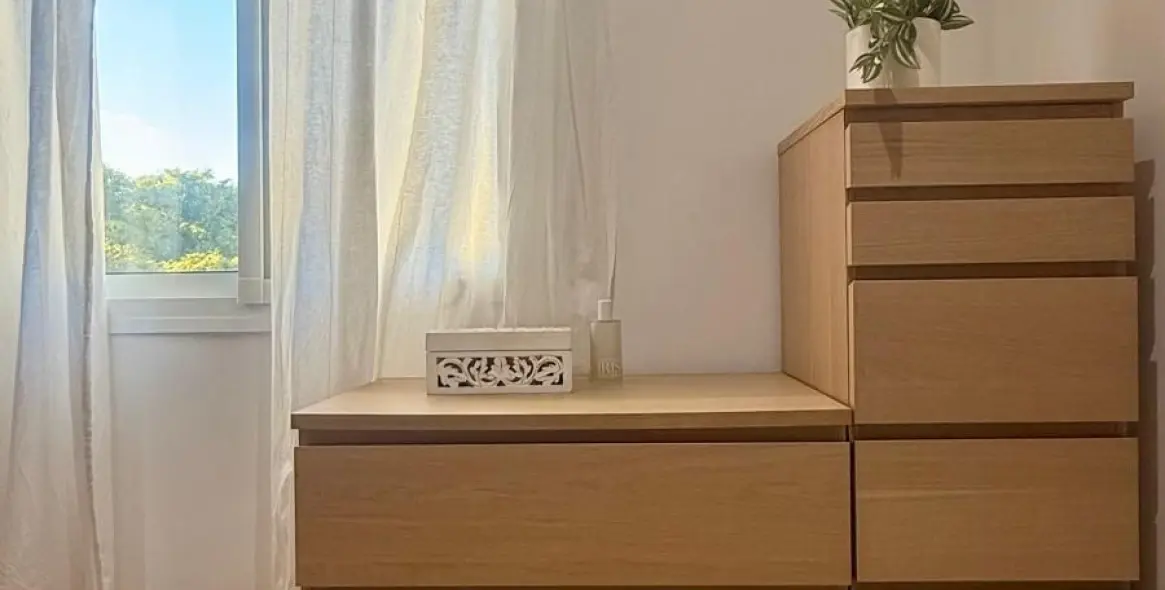 Продажа апартаментов на среднем этаже в Fuengirola 19