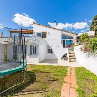 Продажа таунхауса в Estepona