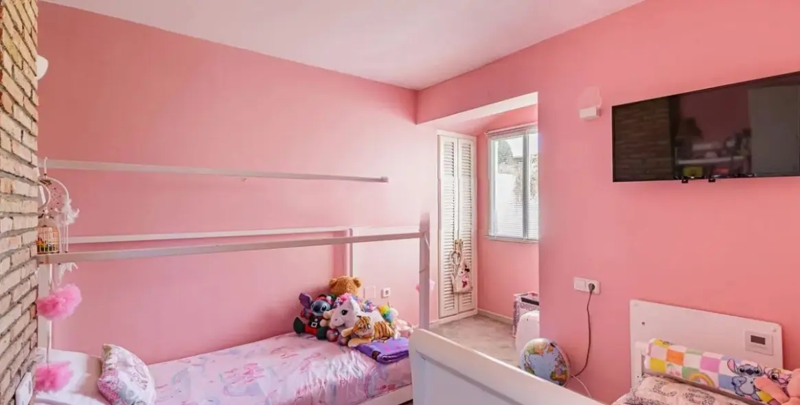 Продажа таунхауса в Estepona 12