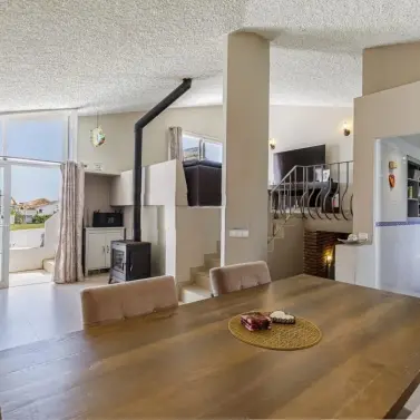 Sale of townhouse in Estepona