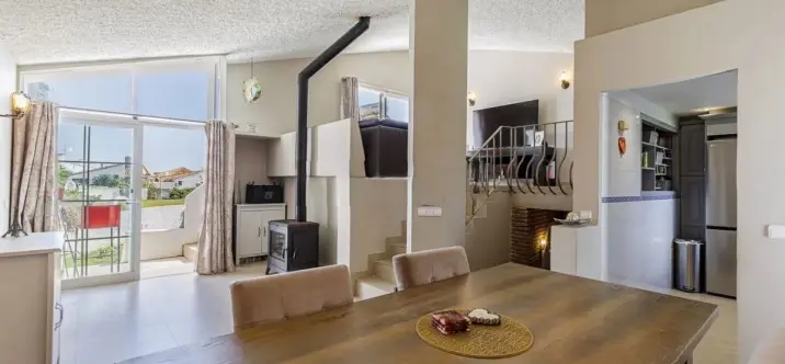 Sale of townhouse in Estepona 3