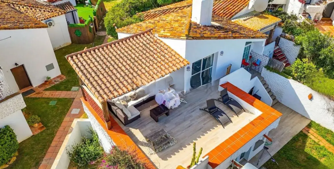 Sale of townhouse in Estepona 5