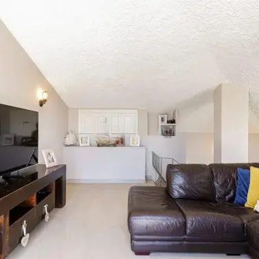 Sale of townhouse in Estepona