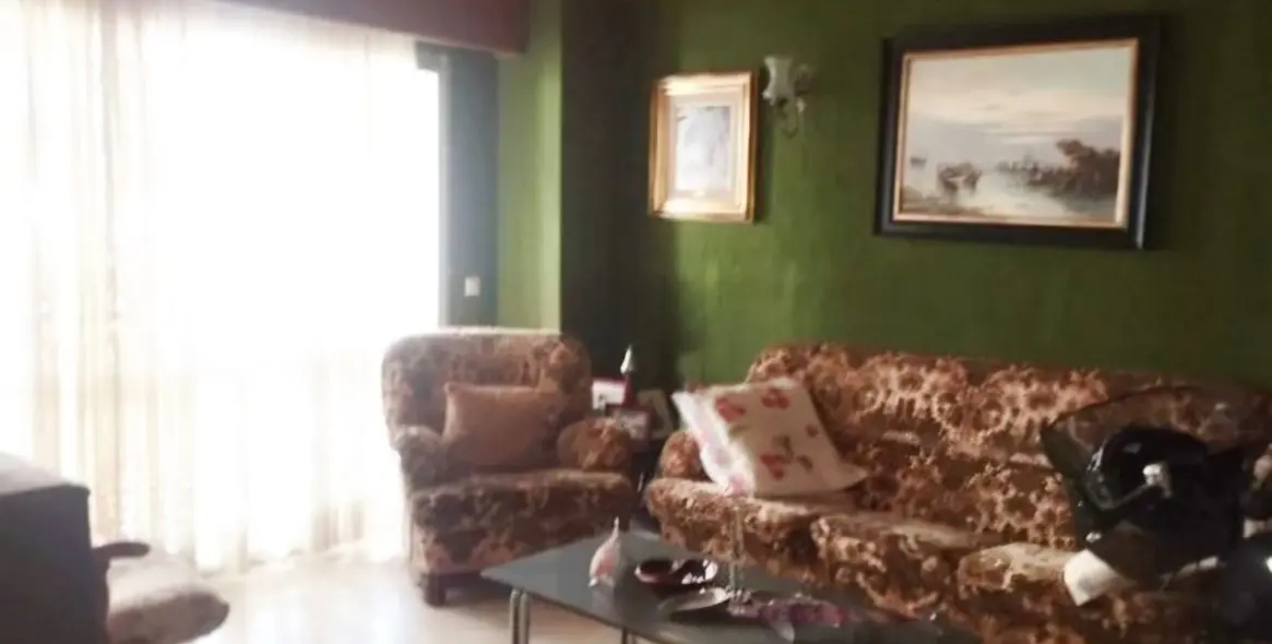 Продажа апартаментов на среднем этаже в Malagueta 5