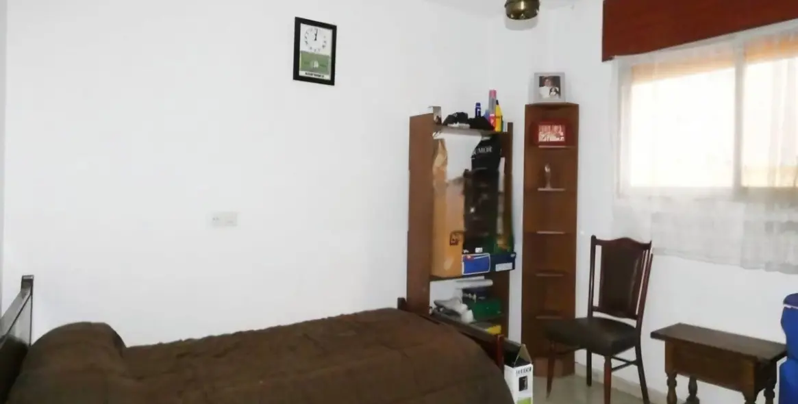 Продажа апартаментов на среднем этаже в Malagueta 11