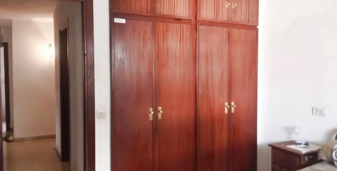 Продажа апартаментов на среднем этаже в Malagueta 13