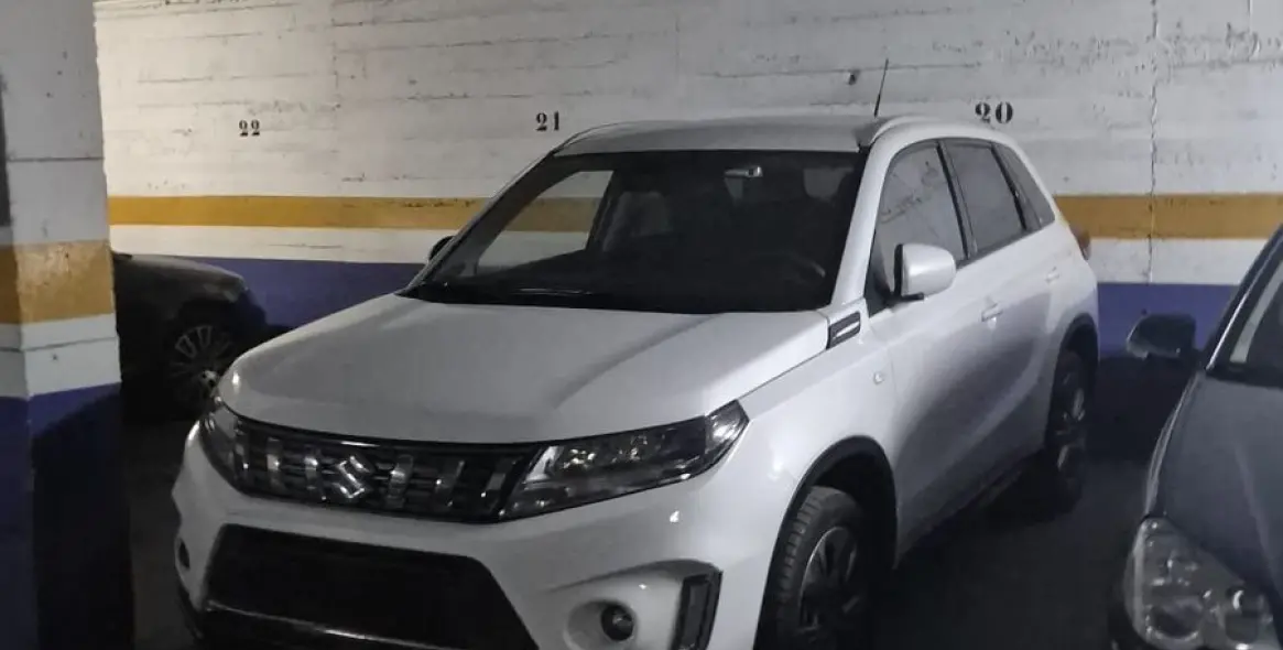 Продажа апартаментов на среднем этаже в Malagueta 17