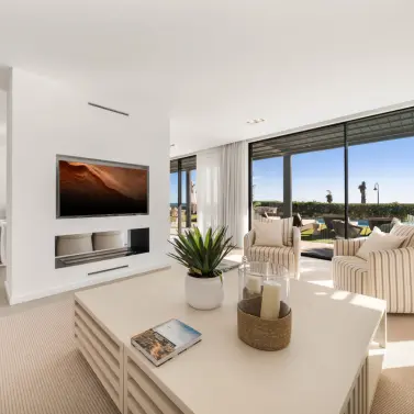 Venta de villa independiente en New Golden Mile
