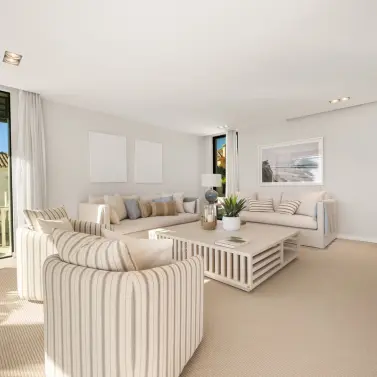 Venta de villa independiente en New Golden Mile