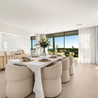 Venta de villa independiente en New Golden Mile