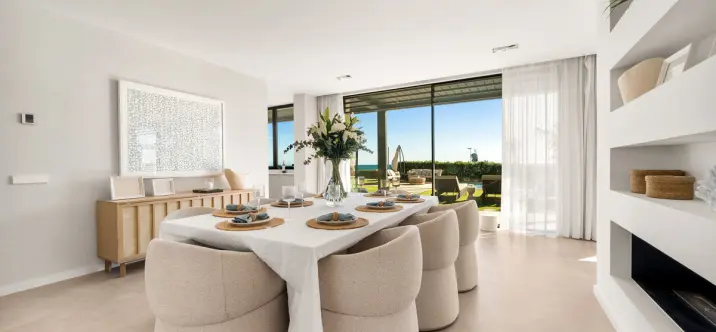 Venta de villa independiente en New Golden Mile 3