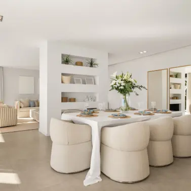 Venta de villa independiente en New Golden Mile