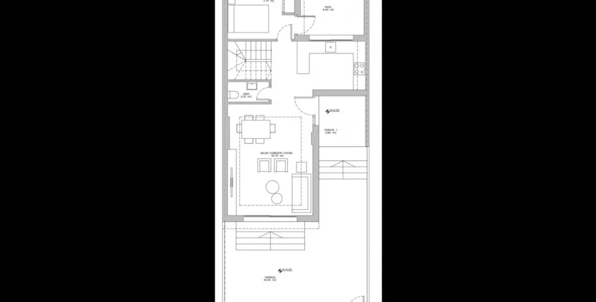Venta de villa independiente en New Golden Mile 31