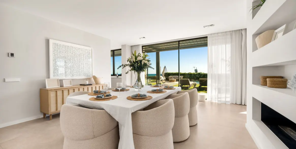 Venta de villa independiente en New Golden Mile 4