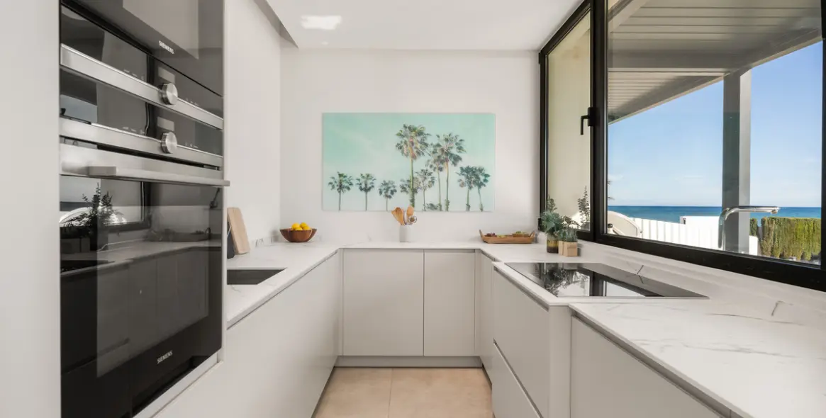 Venta de villa independiente en New Golden Mile 6