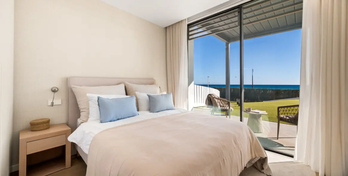 Venta de villa independiente en New Golden Mile 9