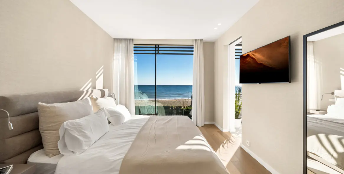 Venta de villa independiente en New Golden Mile 10
